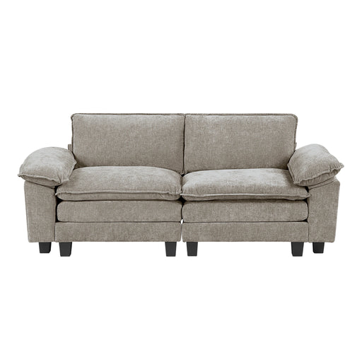 Dublin-(3)Love Seat image