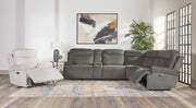 Parker Living Alpine Power Zero Gravity Recliner P2