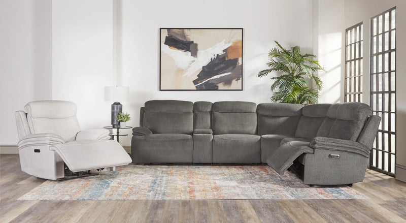 Parker Living Alpine Power Zero Gravity Recliner Two Pack