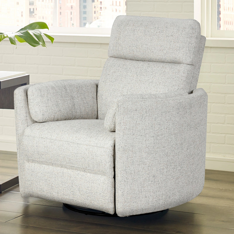 Parker Living Radius Power Swivel Glider Recliner