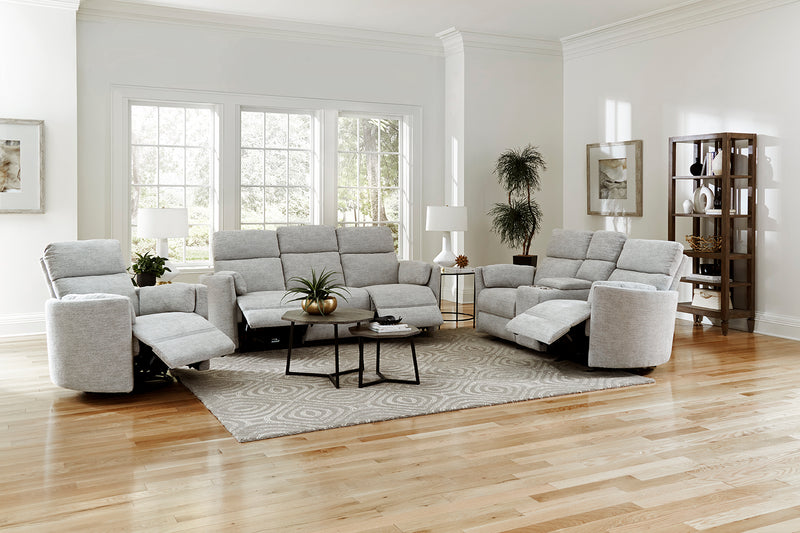 Parker Living Radius Power Swivel Glider Recliner