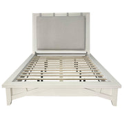 Parker House Americana Modern Bedroom King Platform Bed