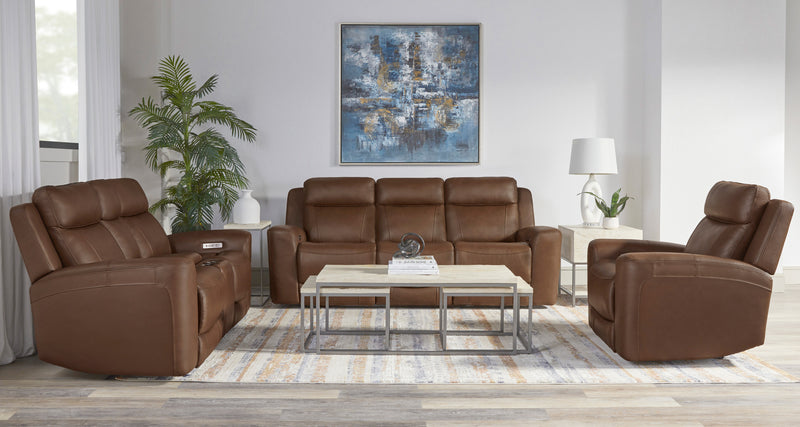 Parker Living Calgary Power Recliner Two Pack
