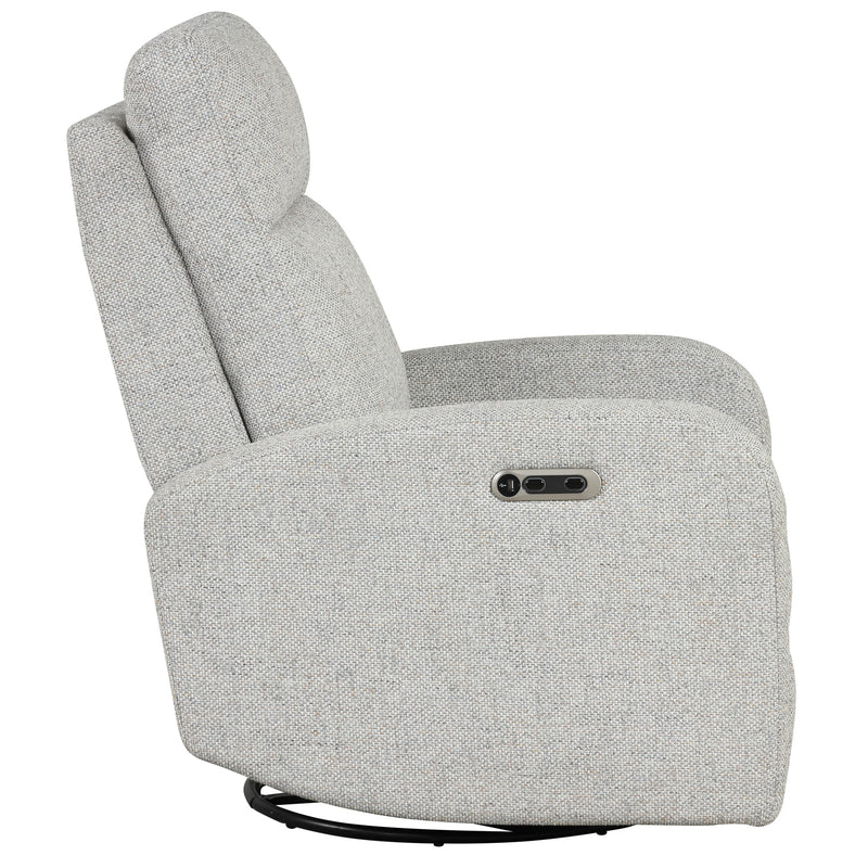 Parker Living Thriller Power Swivel Glider Recliner