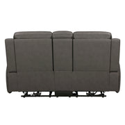 Parker Living Belmont Zero Gravity Power Reclining Sofa and Loveseat