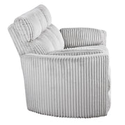Parker Living Radius Power Reclining Sofa and Loveseat
