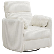 Parker Living Radius Power Reclining Sofa and Recliner
