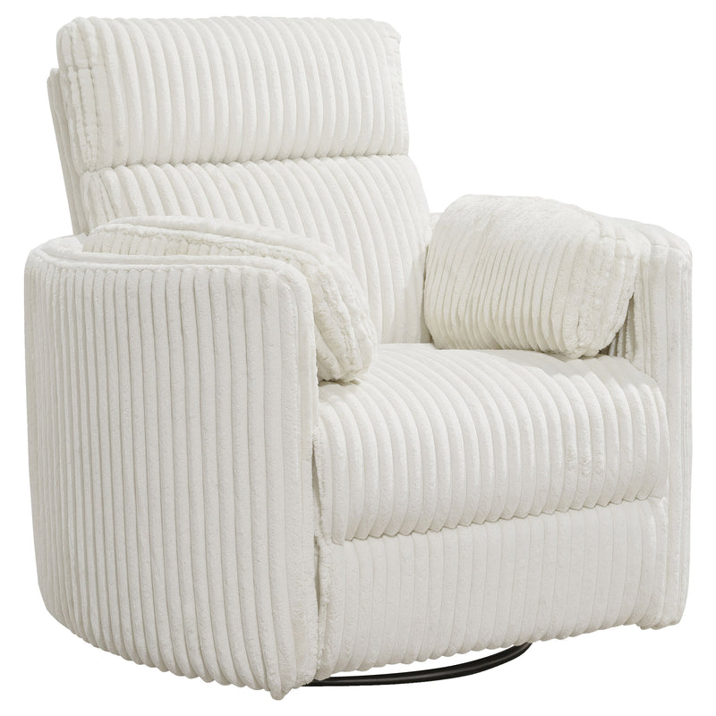 Parker Living Radius Power Reclining Sofa Loveseat and Recliner