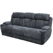 Parker Living Dalton Power Reclining Sofa with Drop Down Table