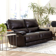 Parker Living Whitman - Powered By Freemotion Power Reclining Sofa Loveseat and Recliner