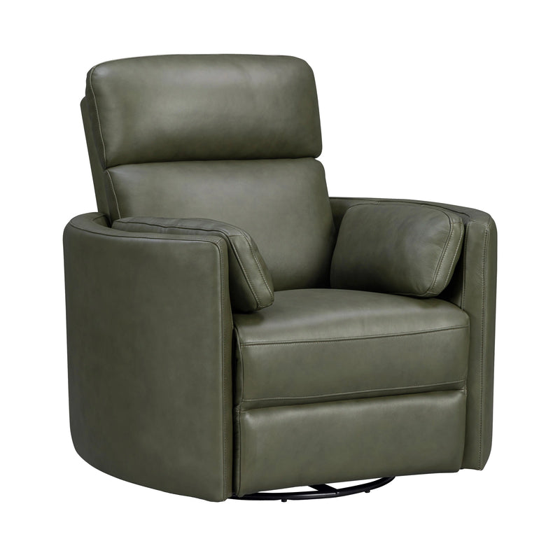 Parker Living Radius Power Swivel Glider Recliner