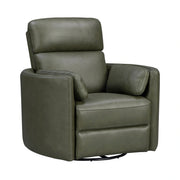 Parker Living Radius Swivel Power Glider Recliner Two Pack