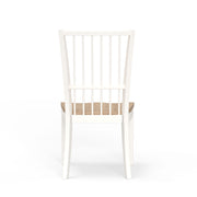 Parker House Americana Modern Dining Spindle Back Dining Chair (2/CTN Sold in pairs)