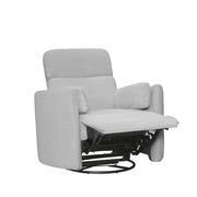 Parker Living Radius Manual Swivel Recliner