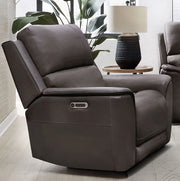 Parker Living Easton - Steamboat Brown Zero Gravity Power Recliner P3 Two Pack
