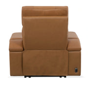 Parker Living Phoenix Zero Gravity Power 2 Seat Home Theater Seating with Wedge and Immersive Audio