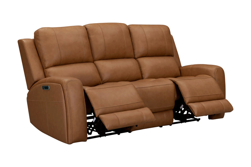 Parker Living Belmont Zero Gravity Power Reclining Sofa and Recliner