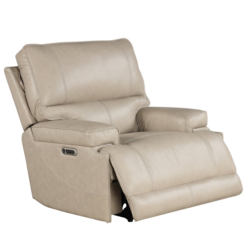 Parker Living Whitman - Powered By Freemotion Power Reclining Sofa Loveseat and Recliner