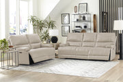 Parker Living Whitman - Powered By Freemotion Cordless Power Recliner Two Pack