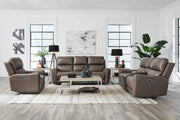 Parker Living Hancock Zero Gravity Power Recliner P3