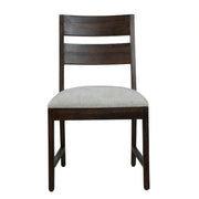 Parker House Portico - Dining Ladderback Dining Chair (2/CTN Sold in pairs)
