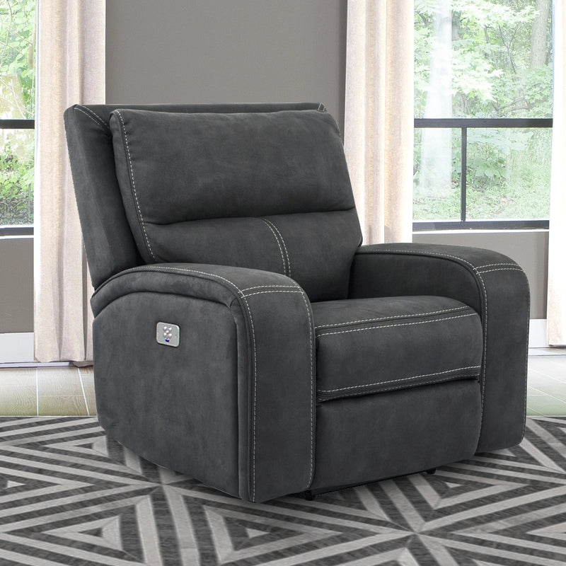 Parker Living Polaris Power Recliner Two Pack
