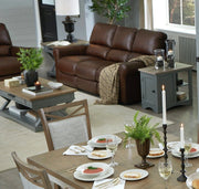 Parker House Americana Modern Cocktail Table