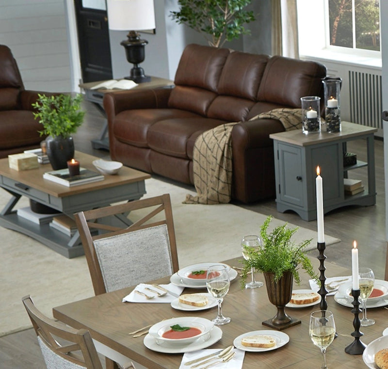 Parker House Americana Modern Chairside Table