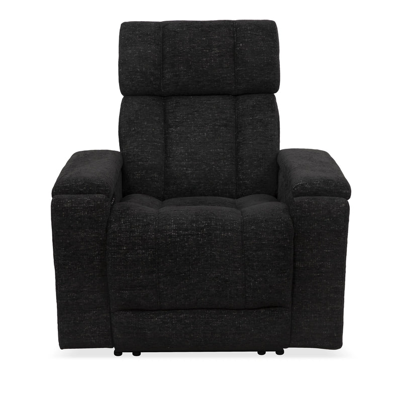 Parker Living Phoenix Zero Gravity Power 3 Seat Home Theater Seating with Immersive Audio P3