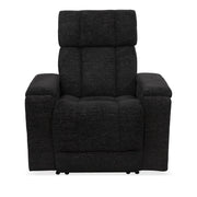 Parker Living Phoenix Zero Gravity Power 2 Seat Home Theater Seating with Wedge and Immersive Audio