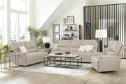 Parker Living Whitman - Powered By Freemotion Cordless Power Reclining Sofa