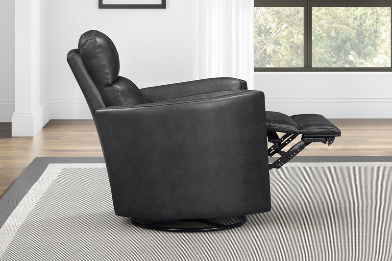 Parker Living Radius Swivel Power Glider Recliner Two Pack