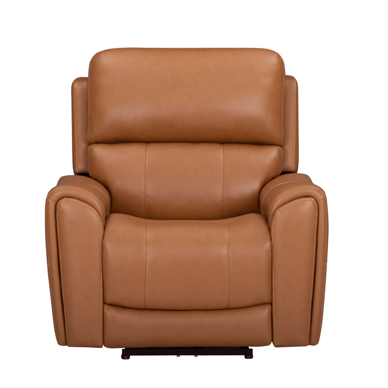 Parker Living Hancock Zero Gravity Power Recliner P3