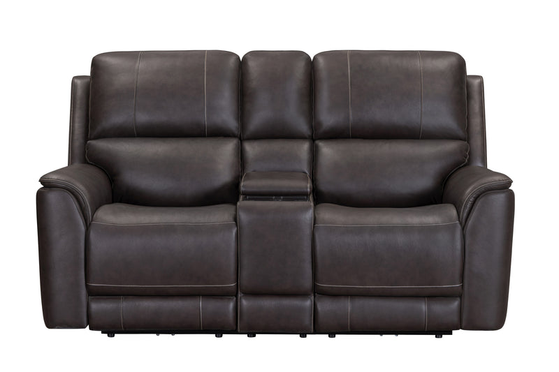 Parker Living Easton Zero Gravity Power Reclining Sofa and Loveseat