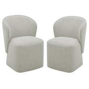 Parker House Bongo Dining Chair Two Pack