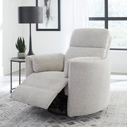 Parker Living Radius Manual Swivel Recliner