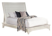 Parker House Americana Modern Bedroom Queen Platform Bed