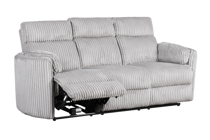 Parker Living Radius Power Reclining Sofa and Two Recliners