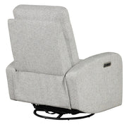 Parker Living Thriller Power Swivel Glider Recliner Two Pack