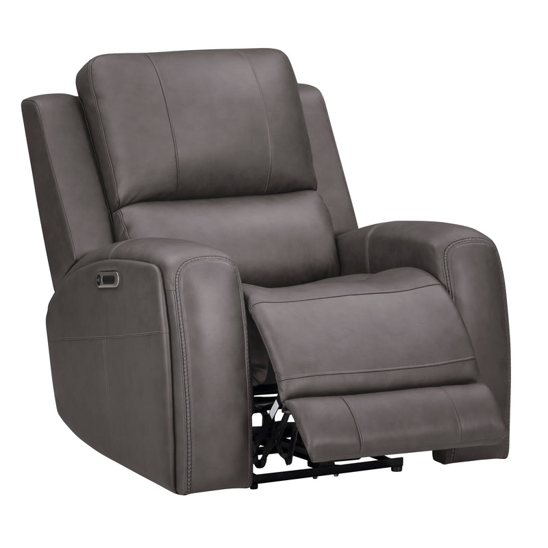 Parker Living Belmont Zero Gravity Power Reclining Sofa and Recliner