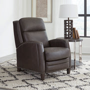 Parker Living Vermont Manual Pushback Recliner