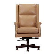 Parker Living Dc132 Leather Desk Chair