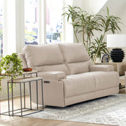 Parker Living Whitman - Powered By Freemotion Power Reclining Sofa Loveseat and Recliner
