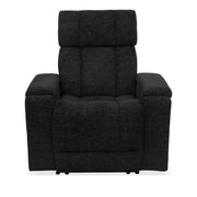 Parker Living Phoenix Zero Gravity Power 3 Seat Home Theater Seating with Immersive Audio P3