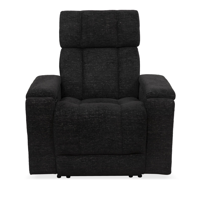 Parker Living Phoenix Zero Gravity Power 2 Seat Home Theater Seating with Wedge and Immersive Audio