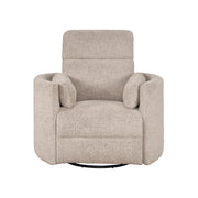 Parker Living Radius Manual Swivel Recliner Two Pack