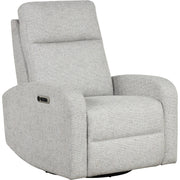 Parker Living Thriller Power Swivel Glider Recliner Two Pack