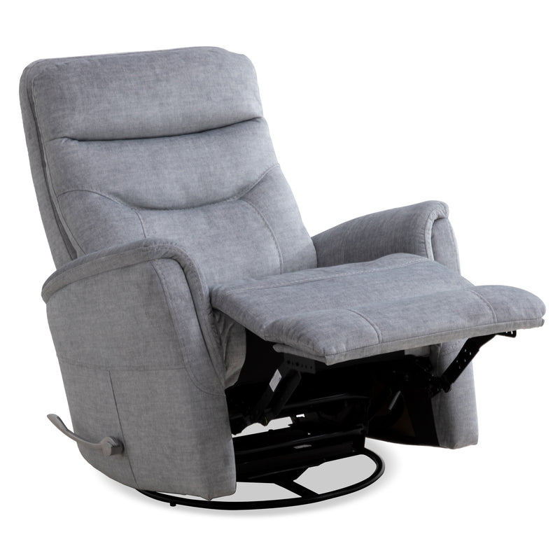 Parker Living Gemini Swivel Glider Recliner