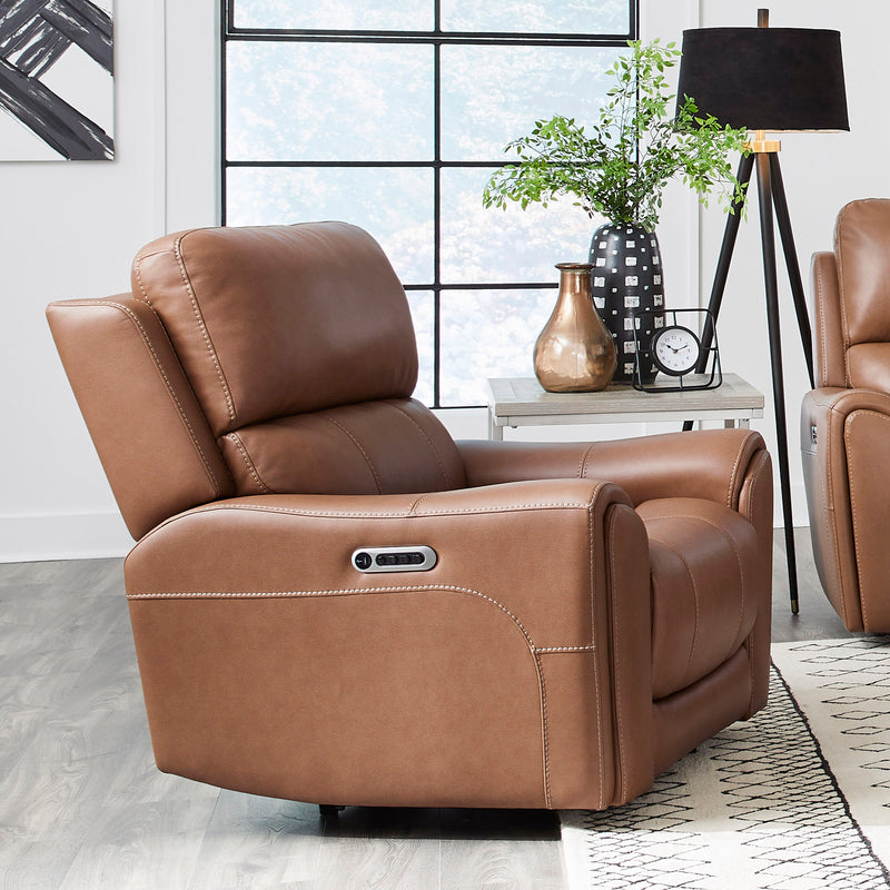 Parker Living Hancock Zero Gravity Power Recliner P3