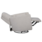 Parker Living Turner Manual Swivel Glider Recliner Two Pack